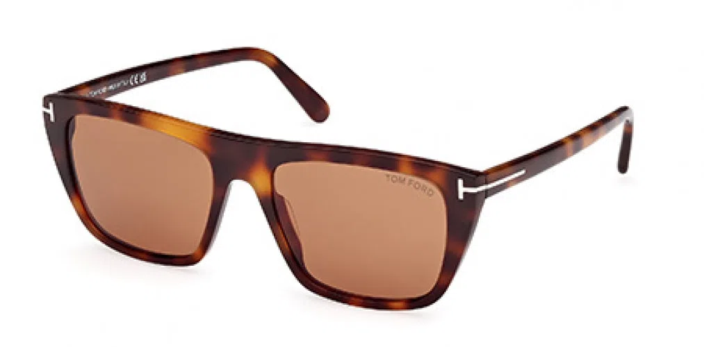 Tom Ford Aslan 1175 Sunglasses - view 3
